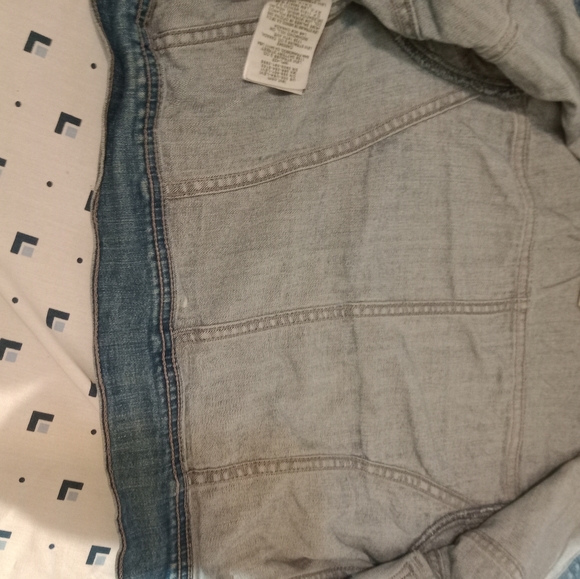 Women's Levi's Denim jacket - Picture 5 of 7